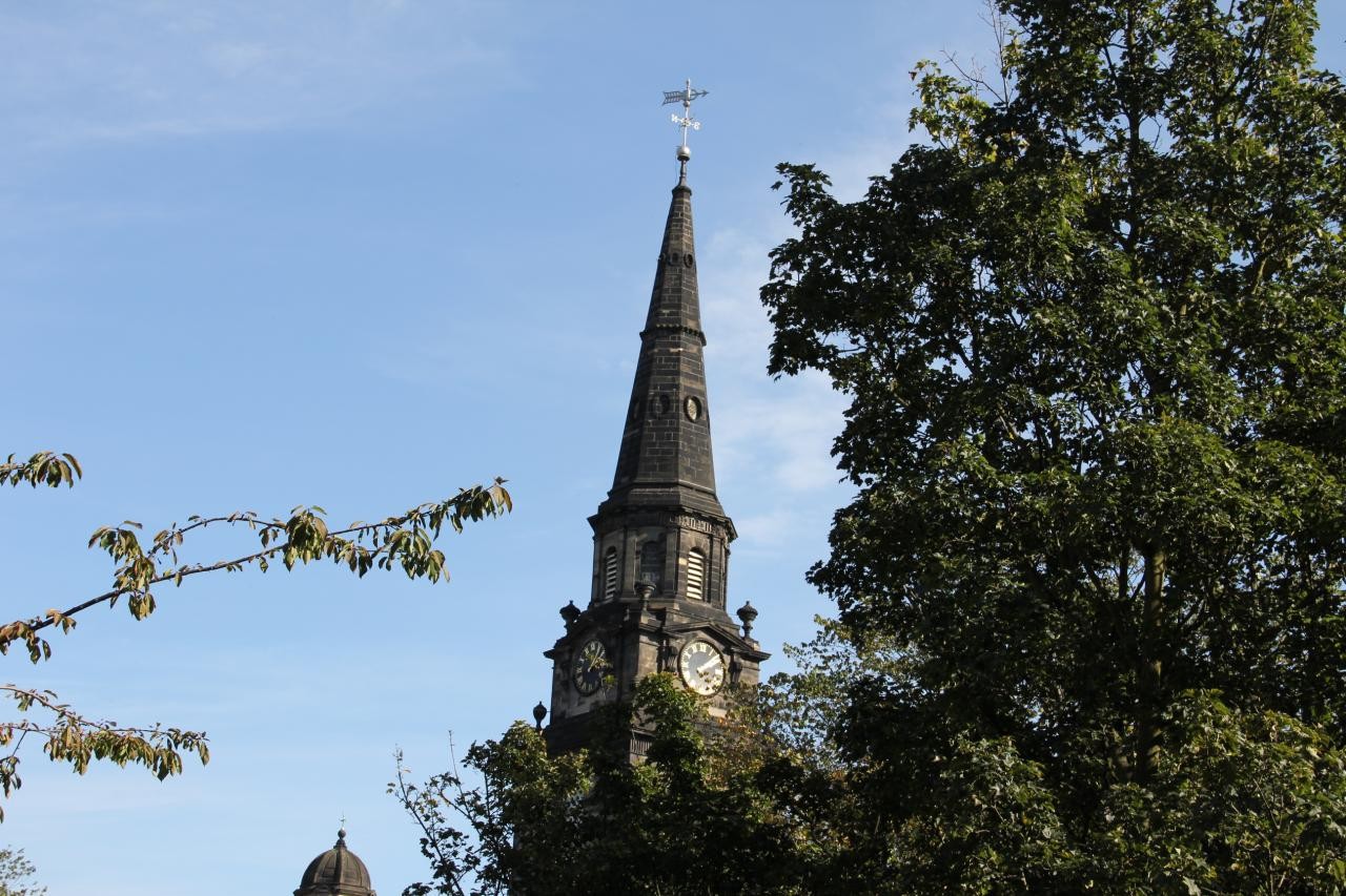 Edimbourg 167