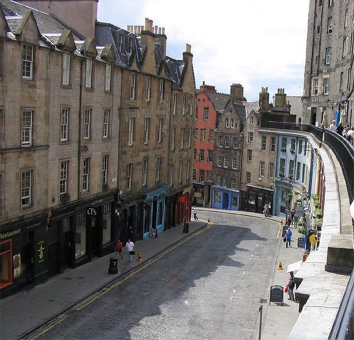 Edimbourg 17