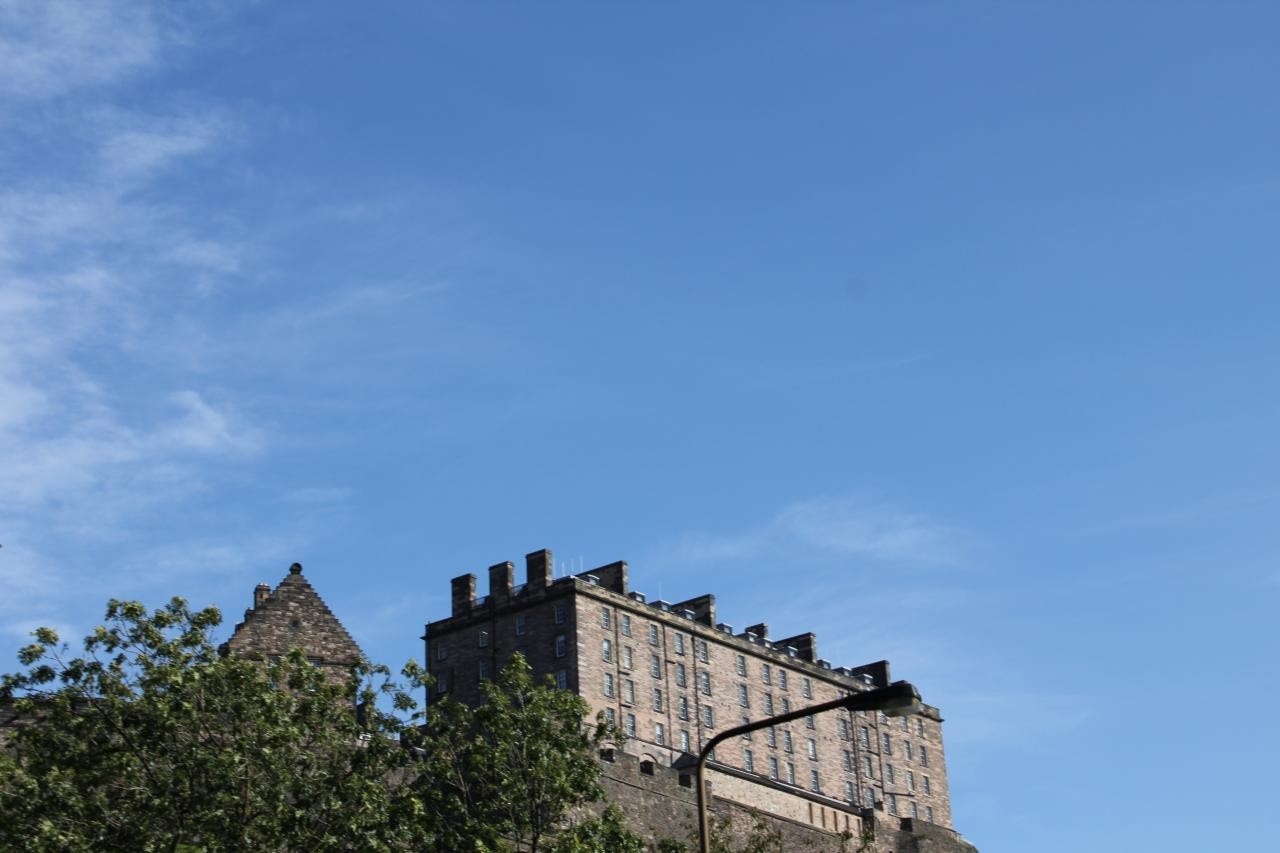 Edimbourg 171