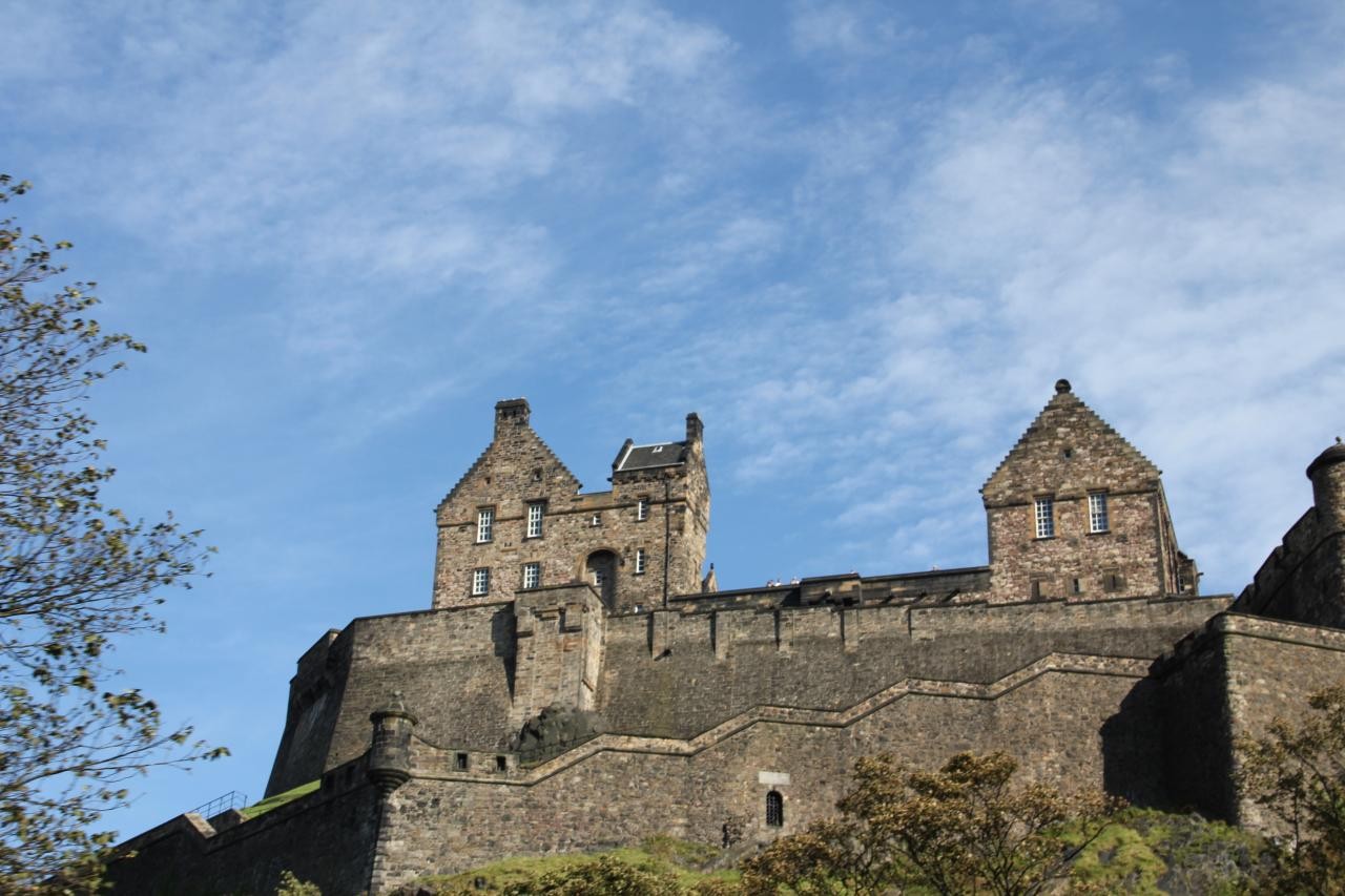 Edimbourg 172