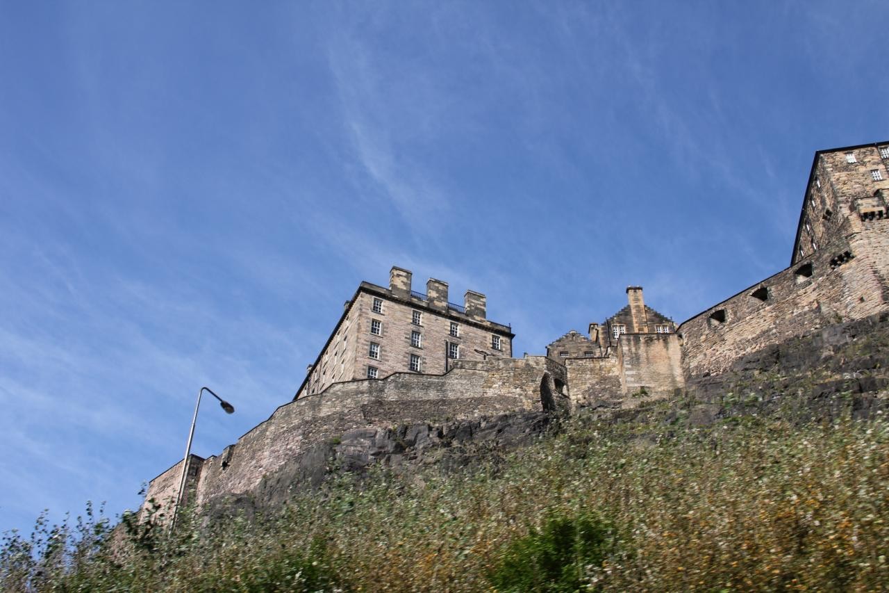 Edimbourg 174