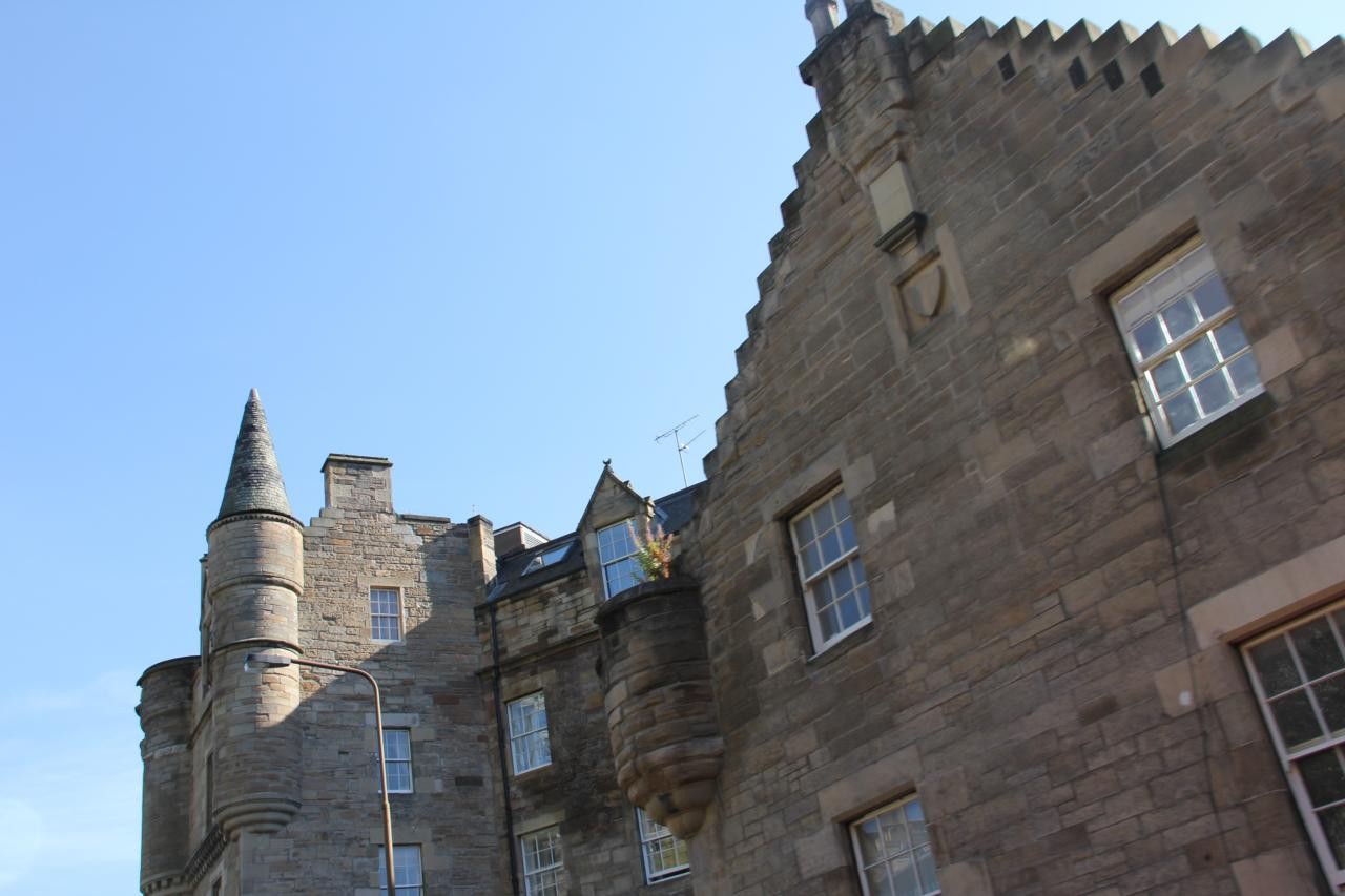 Edimbourg 175