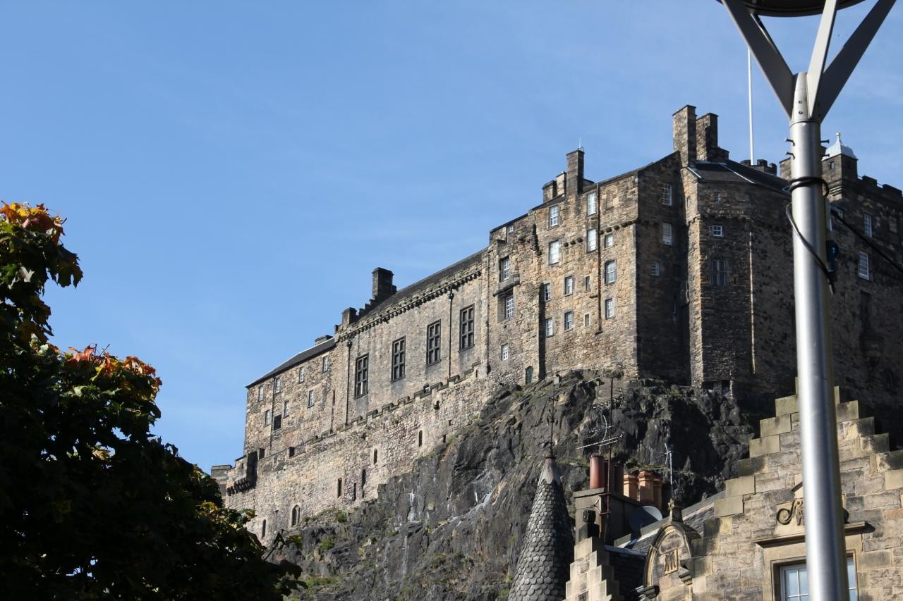 Edimbourg 177