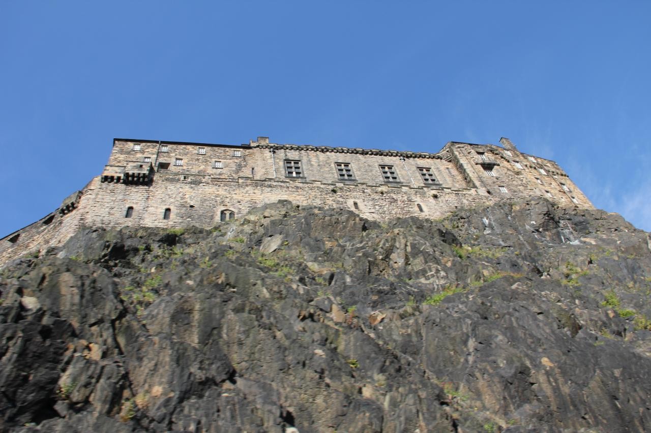 Edimbourg 180