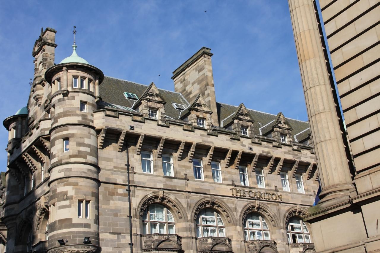 Edimbourg 186