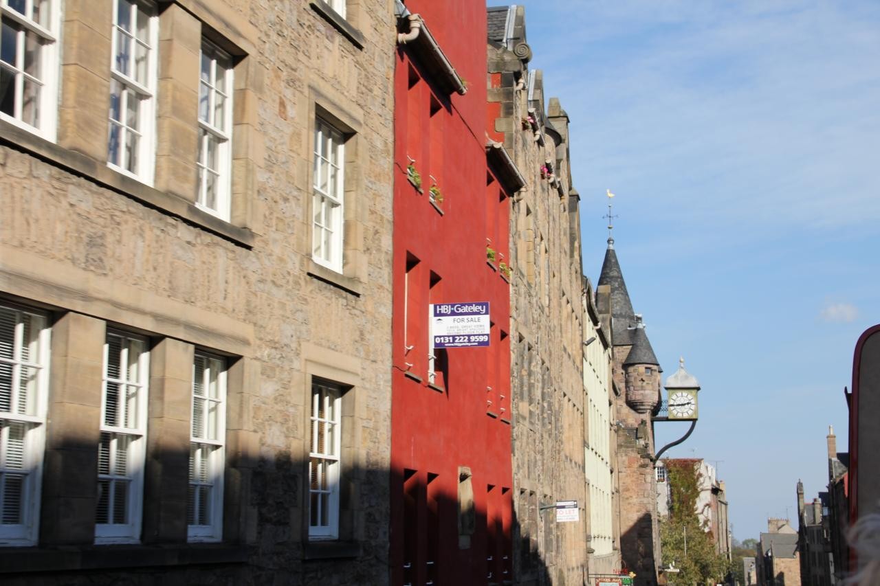Edimbourg 190