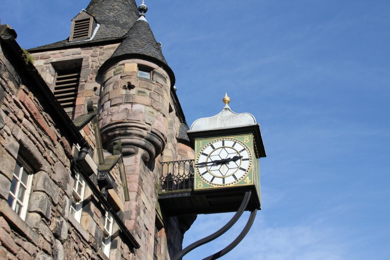 Edimbourg 191