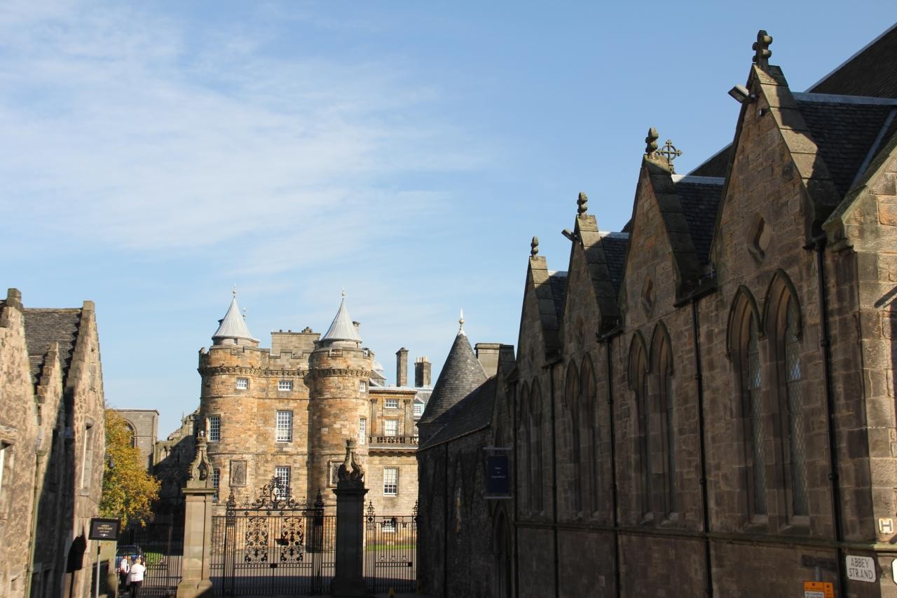Edimbourg 198