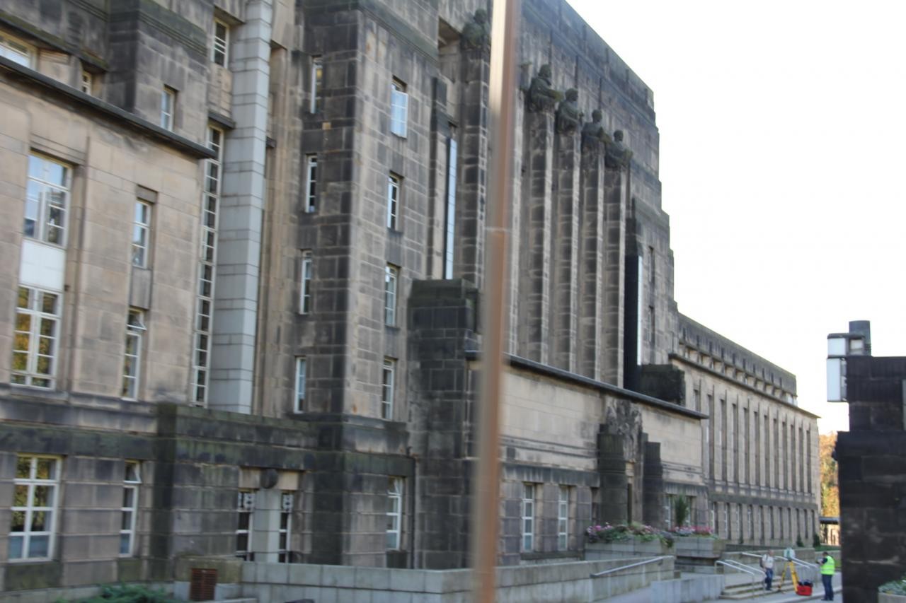 Edimbourg 205