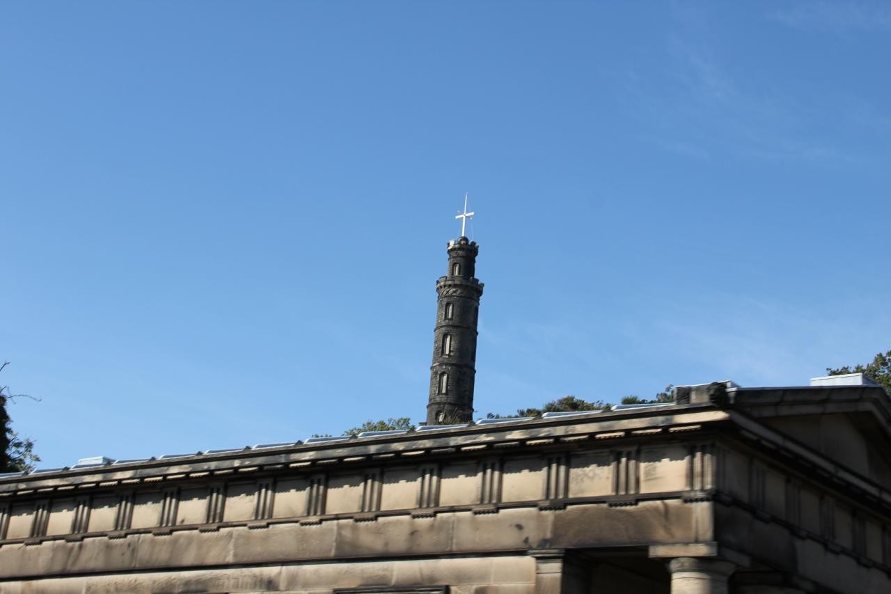 Edimbourg 206