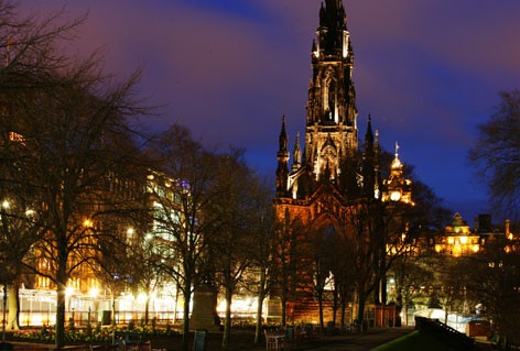 Edimbourg 211