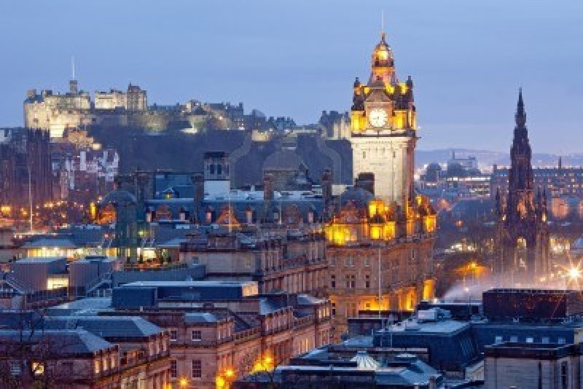 Edimbourg 221
