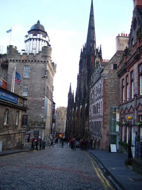 Edimbourg 227