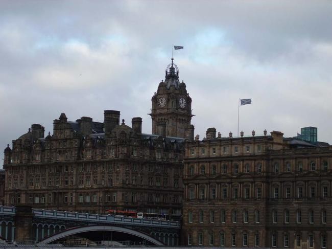 Edimbourg 228