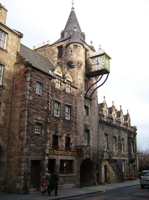 Edimbourg 229