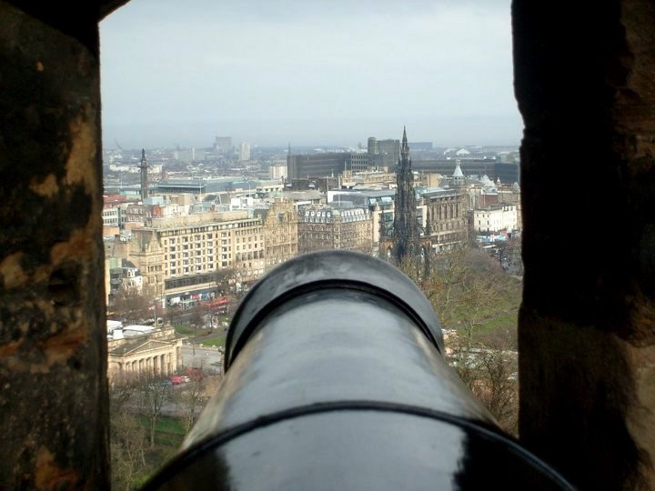 Edimbourg 23