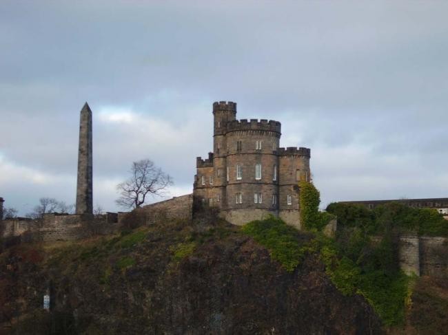 Edimbourg 230