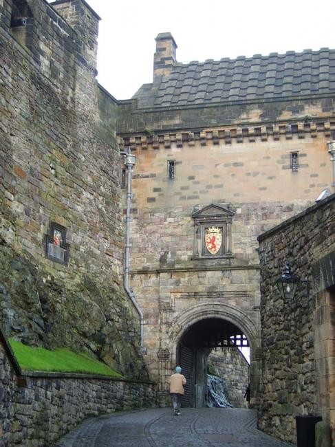 Edimbourg 231