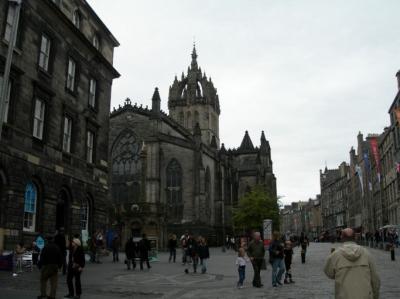 Edimbourg 3