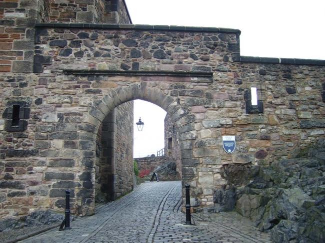 Edimbourg 334