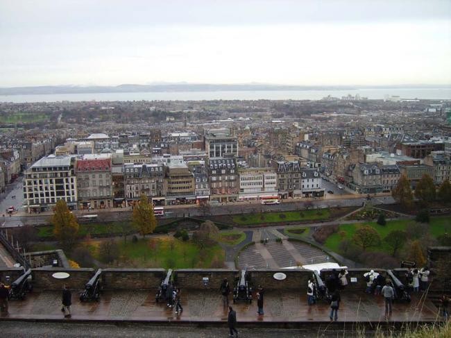 Edimbourg 336