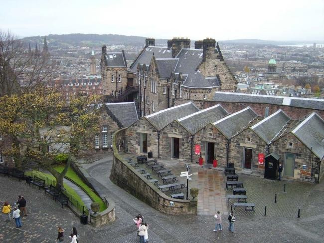 Edimbourg 337