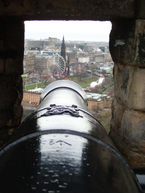 Edimbourg 338