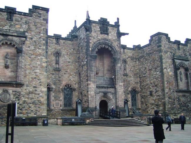 Edimbourg 339