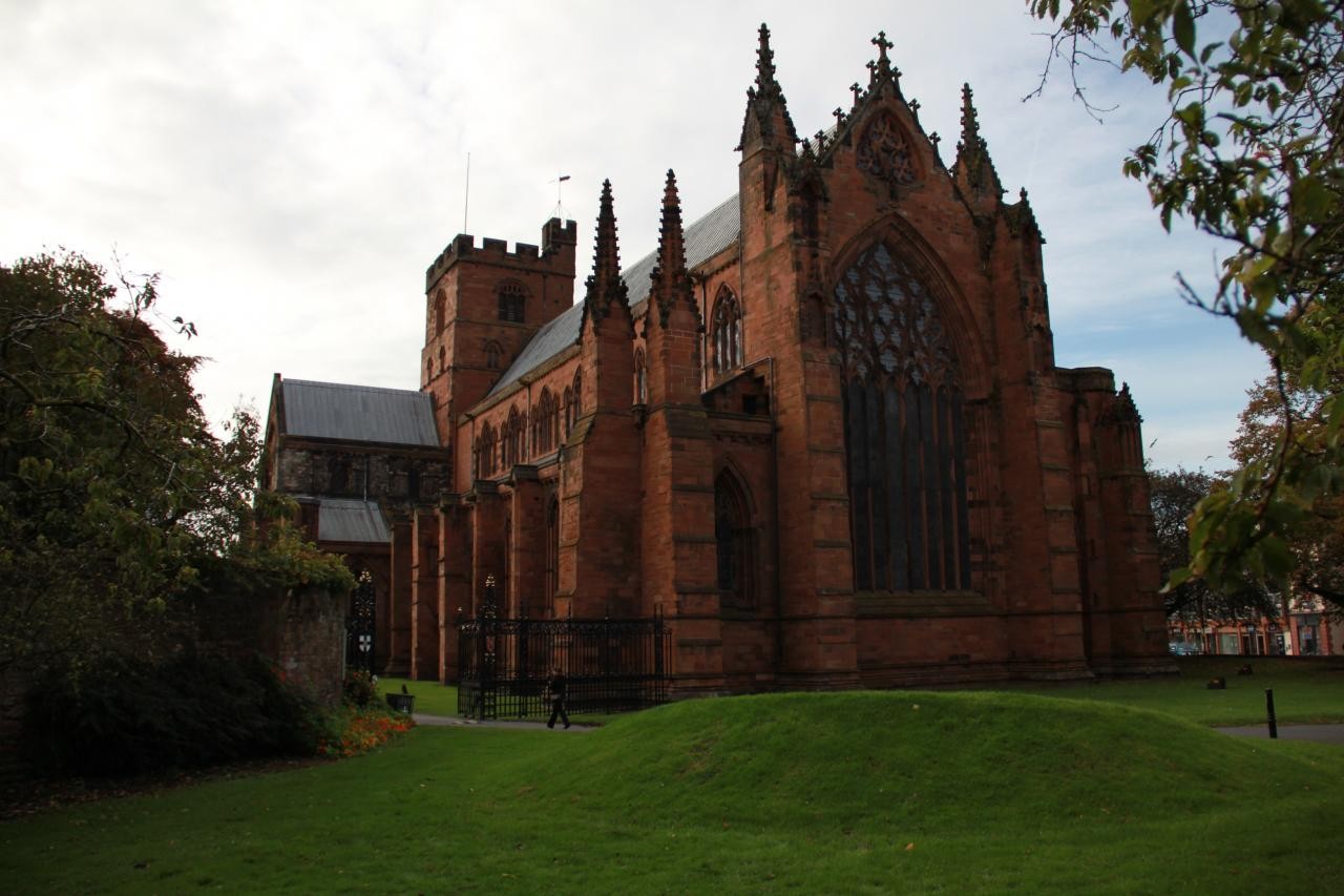 Edimbourg 37