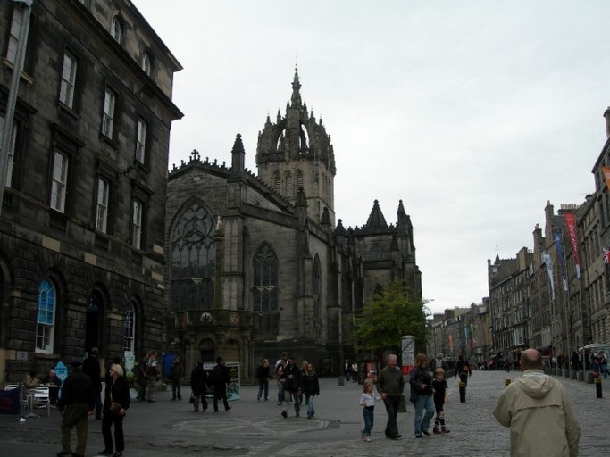 Edimbourg 4