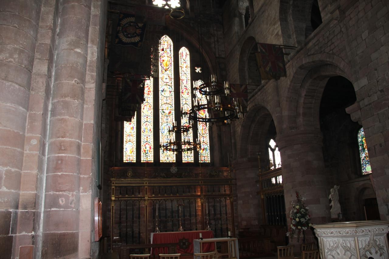 Edimbourg 41