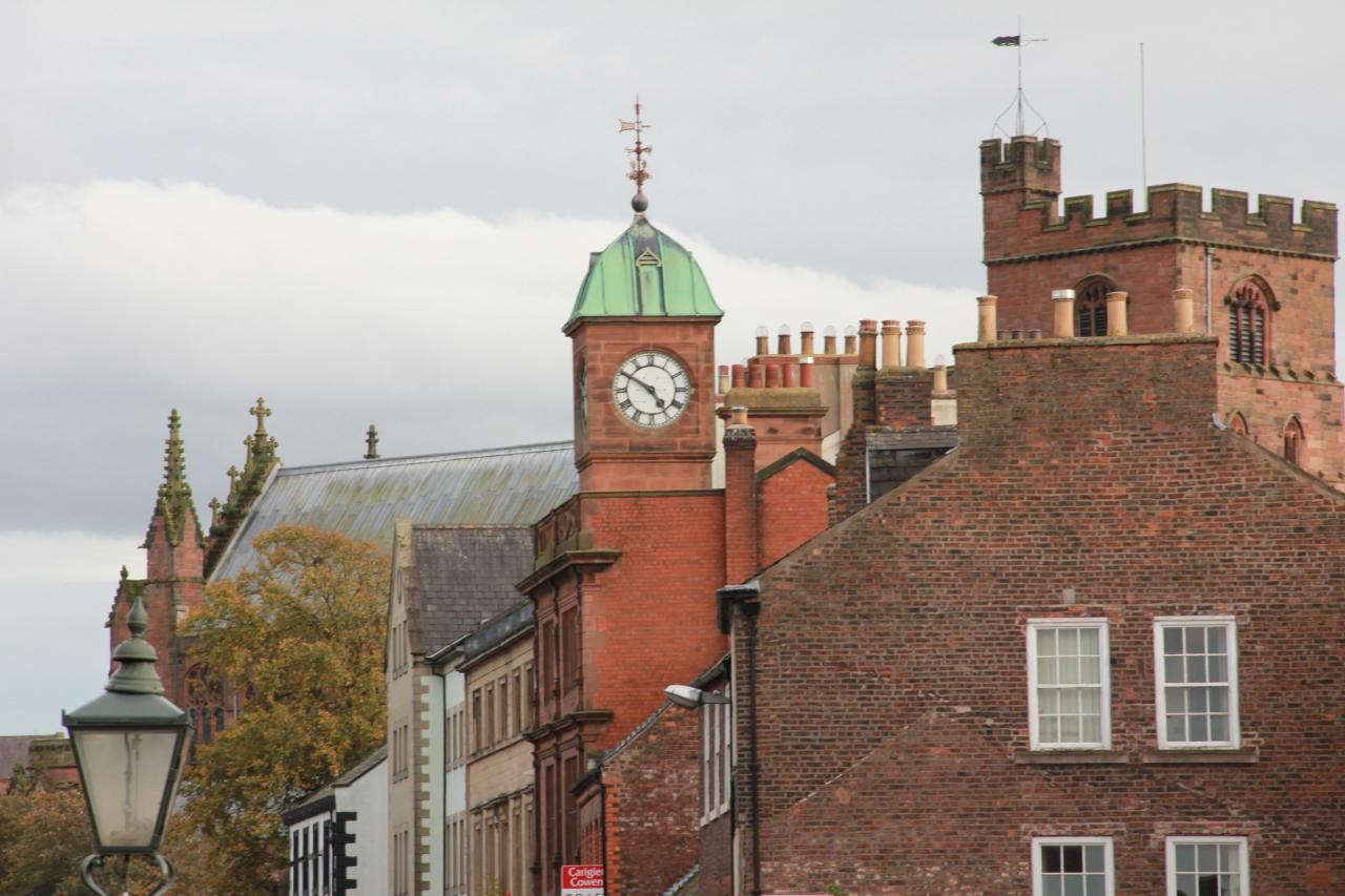 Edimbourg 66