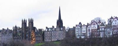 Edimbourg 7