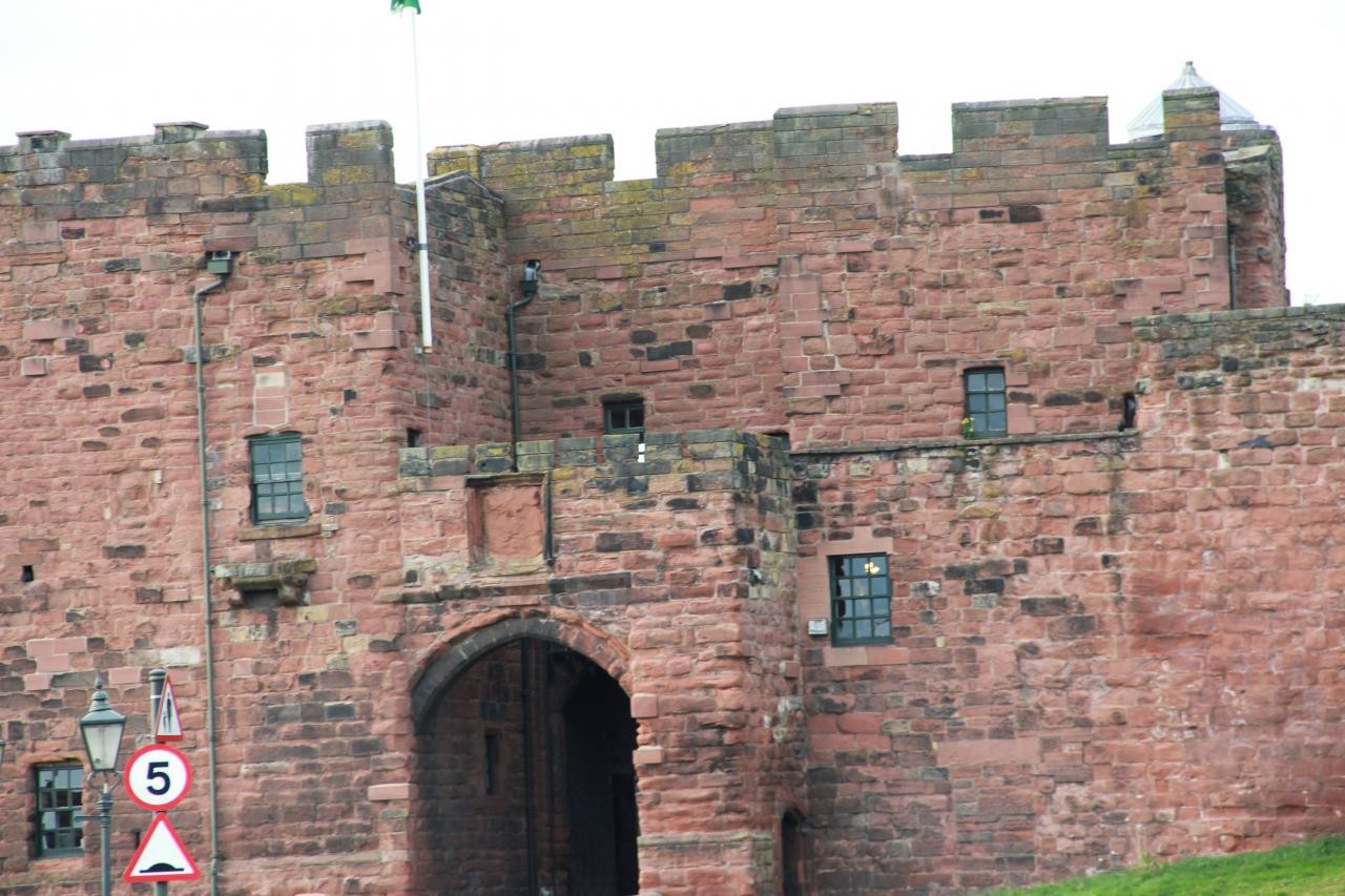 Edimbourg 75