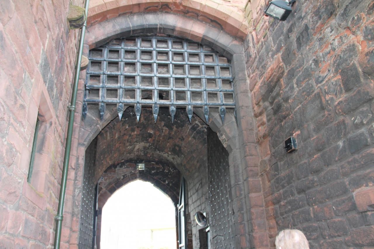 Edimbourg 76