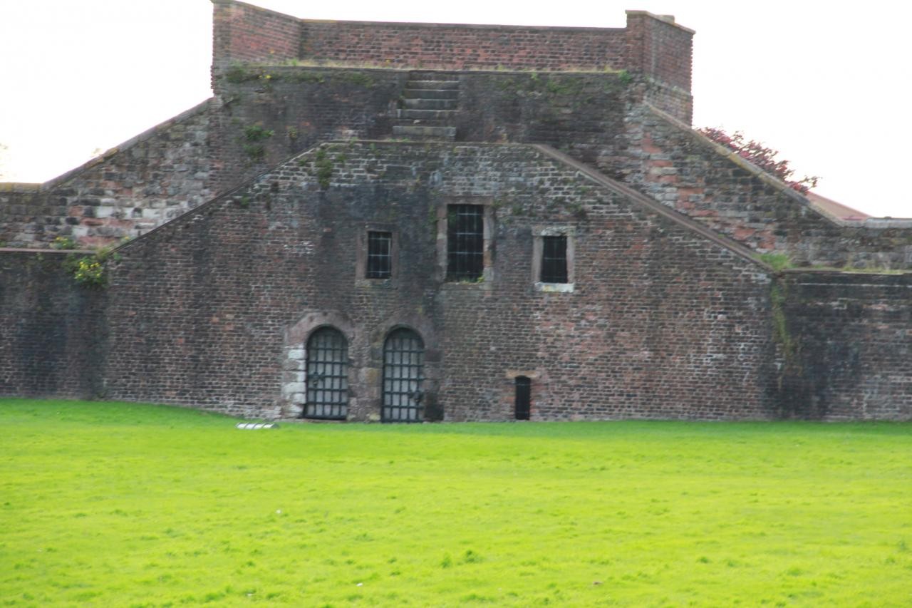 Edimbourg 77