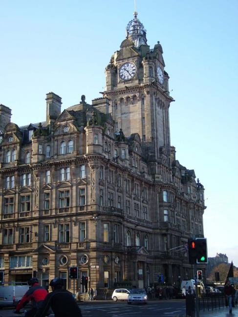 Edimbourgee