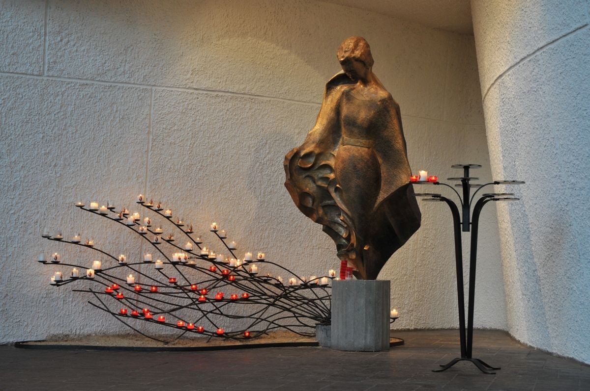 Eglise jeanne d arc 8