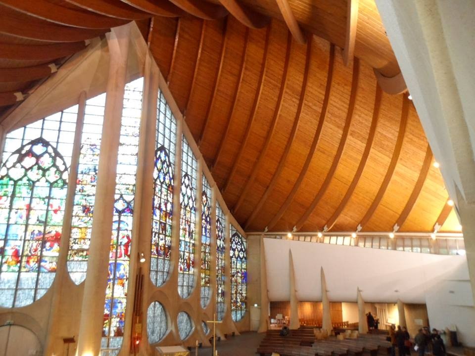 Eglise jeanne d arc 9