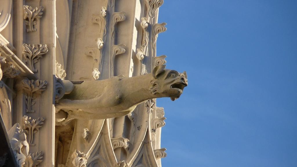 Eglise saint maclou 5