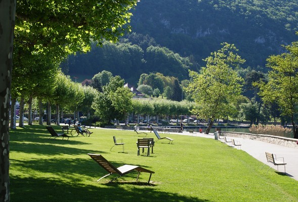 Esplanade 1