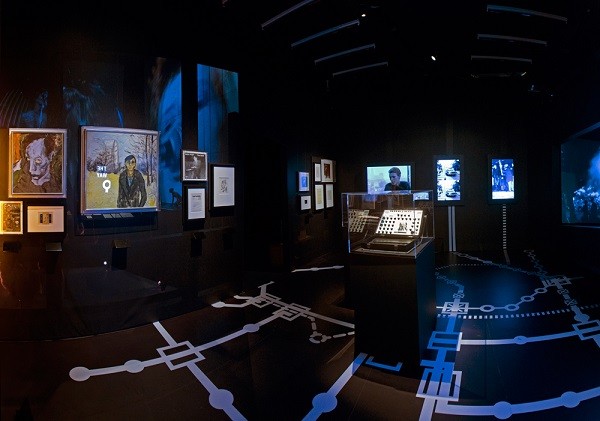 Gallerie 11