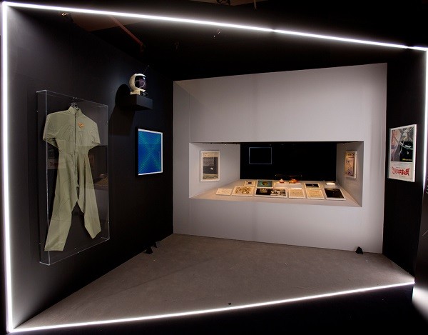 Gallerie 12