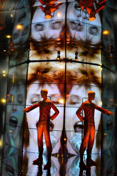 Gallerie 28