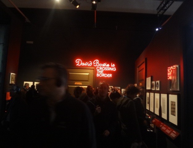 Gallerie 34