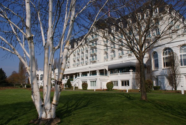 L imperial le palace de menthon 2