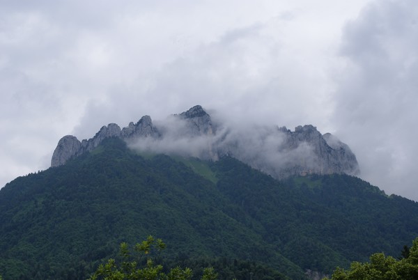 Les dents de lanfon