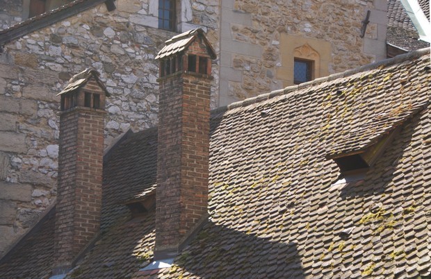 Palais de l isle