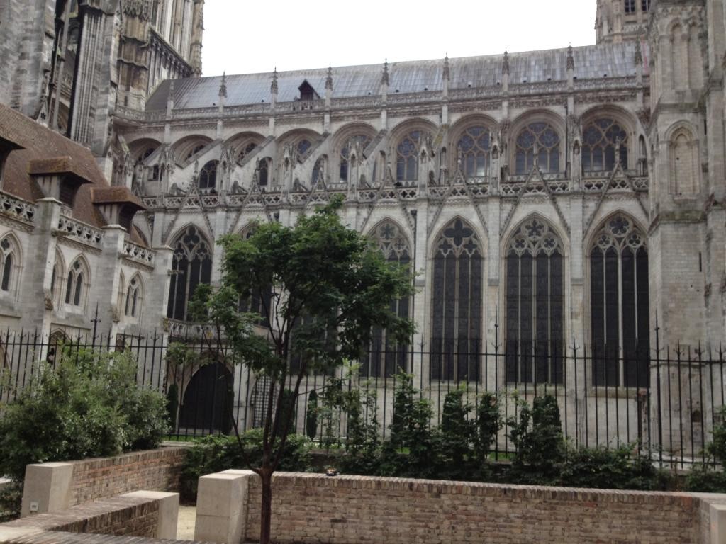 St maclou