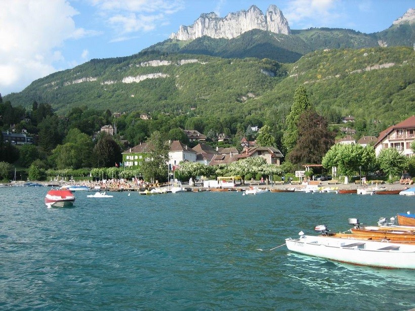 Talloires 2